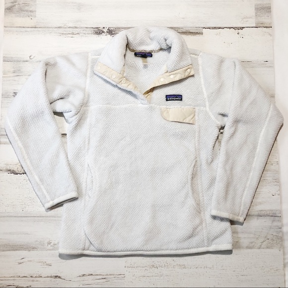 Patagonia Jackets & Blazers - Patagonia 3/4 Zip Pullover